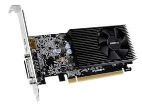 Tarjeta de video Gigabyte NVIDIA GeForce GT 1030 2Gb Dvi Hdmi