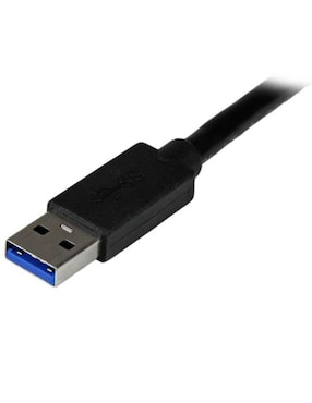 Adaptador Tarjeta de Video Externa USB 3.0 a HDMI con Hub USB Startech.com