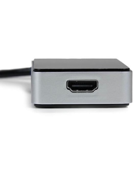 Adaptador Tarjeta de Video Externa USB 3.0 a HDMI con Hub USB Startech.com