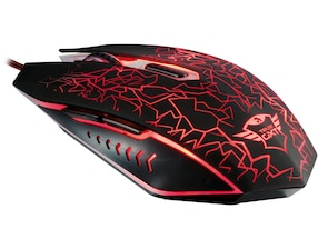 Mouse Gaming Trust GXT 105 Izza Illuminated