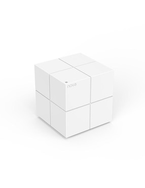 Sistema Mesh WiFi Tenda MW6 3 pk blanco
