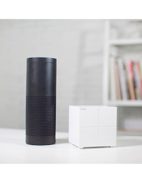 Sistema Mesh WiFi Tenda MW6 3 pk blanco