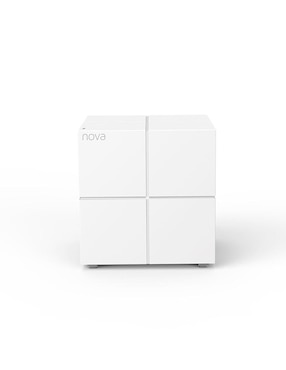 Sistema Mesh WiFi Tenda MW6 3 pk blanco