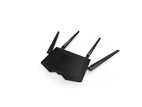 Router Inalámbrico Tenda AC6