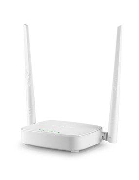 Router Alámbrico Tenda N301