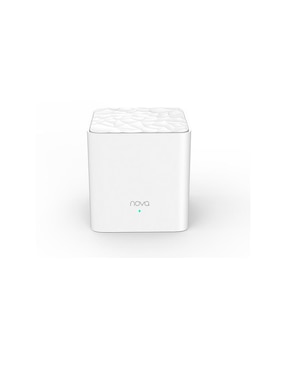 Sistema Mesh WiFi Tenda MW3 2 pk blanco