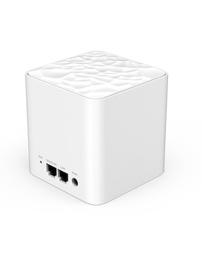 Sistema Mesh WiFi Tenda MW3 2 pk blanco