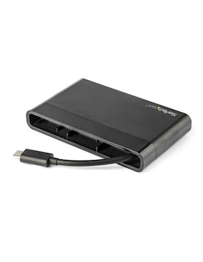 Adaptador Multipuertos USB-C 4K con HDMI y VGA Startech.com