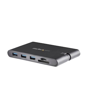 Docking Station USB-C con HDMI y VGA Startech.com