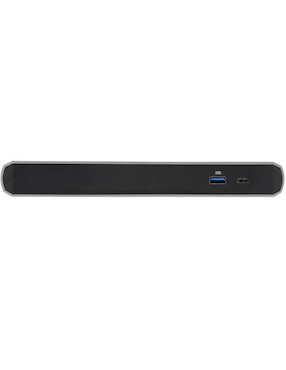 Docking Station Thunderbolt 3 con Salidas Dobles de Video 4K para Laptops Replicador de Puertos 5K Startech.com