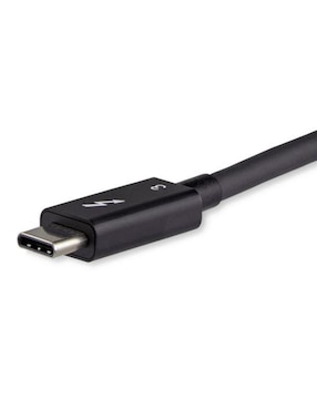 Adaptador de Video Thunderbolt 3 a Doble HDMI 4K 60Hz Startech.com