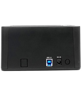 Docking Station USB Startech.com 2 Bahías para Disco Duro o SSD SATA