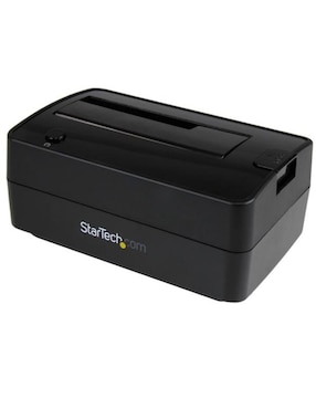 Docking Station USB 3.1 para SATA de 2.5 y 3.5 Pulgadas Startech.com