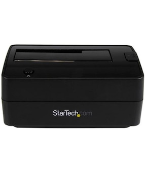 Docking Station USB 3.1 para SATA de 2.5 y 3.5 Pulgadas Startech.com