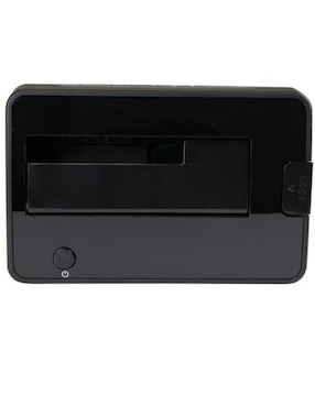 Docking Station USB 3.1 para SATA de 2.5 y 3.5 Pulgadas Startech.com