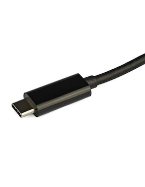 Replicador de Puertos USB-C para Laptops Docking Station USB Tipo C VGA GbE con Puerto USB 3.0 Win Mac Chrome Startech.com