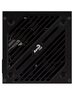 Fuente Aerocool 700W 80+Bronce Cylon RGB