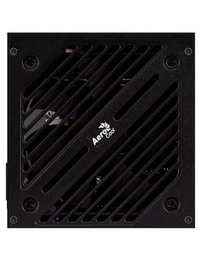 Fuente Aerocool 600W 80+Bronce Cylon RGB
