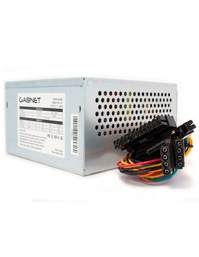 Fuente Vorago 500W Psu-101