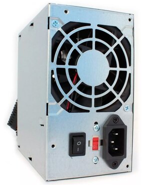 Fuente Vorago 500W Psu-101