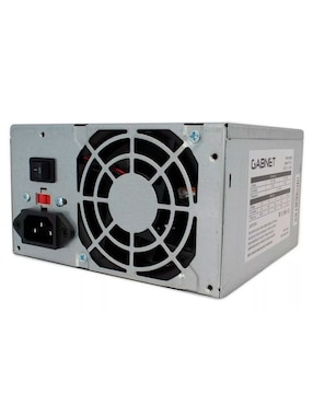 Fuente Vorago 500W Psu-101