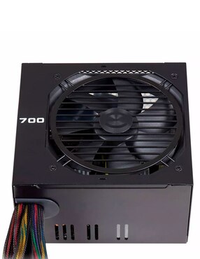 Fuente Evga 700W Bronze 80Plus 100-Br-0700-K1 ATX