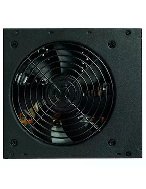 Fuente Thermaltake 500W Tr-500Cus