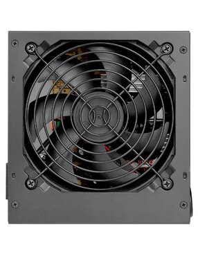 Fuente Thermaltake 500W White 80Plus Ps-Spd-0500Npcwus-W