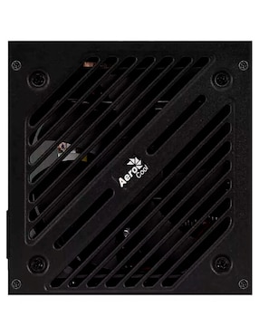 Fuente Aerocool 500W 80+Bronce Cylon RGB