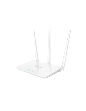 Router Alámbrico Tenda F3