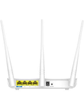 Router Alámbrico Tenda F3