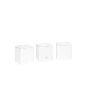 Sistema Mesh WiFi Tenda MW3 3 Pk Blanco