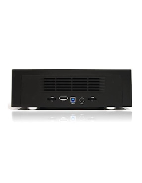 Docking Station Duplicador Autónomo de Discos Duros StarTech.com