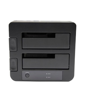 Docking Station eSATA USB 3.0 para Disco Duro o SSD SATA StarTech.com