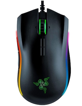 Mouse Gaming Razer Mamba Elite