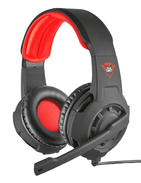 Audífonos Headset Gaming Trust Radius GXT310