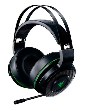 Audífonos Headset Gaming Razer Thresher Para Xbox One