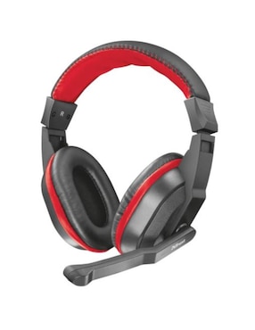 Audífonos Headset Gaming Trust Ziva