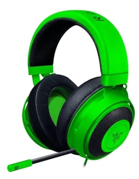 Audífonos Headset Gaming Razer Kraken