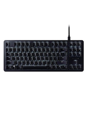 Teclado alámbrico Razer Black Widow Lite