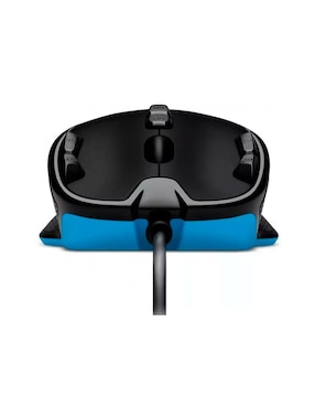 Mouse Alámbrico Logitech g300s