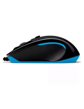 Mouse Alámbrico Logitech g300s