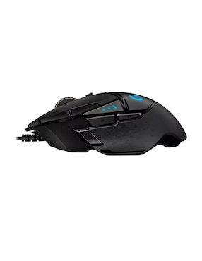 Mouse Alámbrico Logitech g502 hero