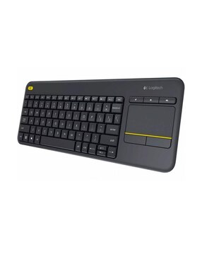 Teclado inalámbrico Logitech K400