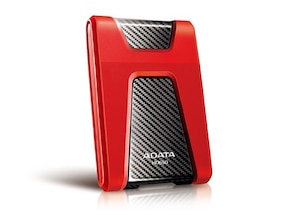 Disco duro externo Adata capacidad 1 TB
