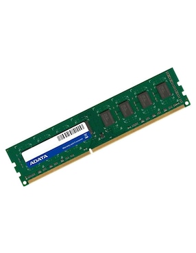Memoria Adata DDR3L Udimm 8 GB 1600 Addu1600W8G11-S