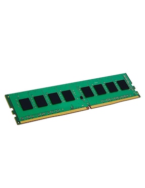 Memoria Kingston DDR4 Kvr 16 GB 2400 Kvr24N17D8/16