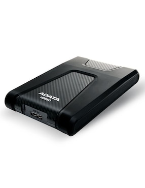 Disco duro externo Adata capacidad 1 TB