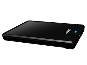 Disco duro externo Adata capacidad 4 TB