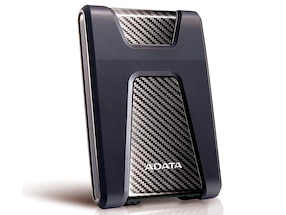 Disco duro externo Adata capacidad 4 TB